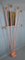 Mid-Century French Modernist Coat Rack with Umbrella Stand, 1940s, Image 10