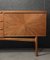 Mid-Century Teak Sideboard by Tom Robertson for McIntosh, 1960s 3
