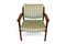 Swedish Teak Lounge Chair, 1960s 3