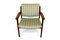 Swedish Teak Lounge Chair, 1960s, Image 3