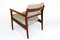 Swedish Teak Lounge Chair, 1960s, Image 2