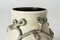 Vintage Swedish Ceramic Vase by Eva Jancke-Björk for Bo Fajans 7