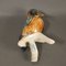 Figurine Kingfisher en Porcelaine par Göbel, 1970s 3