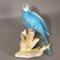 Porcelain Figure of Budgie by Göbel, 1970s 2