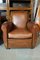 Art Deco Club Chairs, 1930s, Set of 2, Image 2