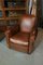 Art Deco Club Chairs, 1930s, Set of 2, Image 12