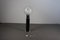 Lámpara Membrane de Toni Zuccheri para Venini, años 60, Imagen 5