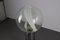 Lámpara Membrane de Toni Zuccheri para Venini, años 60, Imagen 4