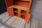 19th Century Pine Bookcase Cabinet 5