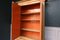 19th Century Pine Bookcase Cabinet 4