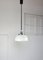 Lampe à Suspension Modèle 2240 Faro Vintage par Luigi Massoni pour Guzzini & Meblo, 1960s 2
