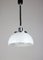 Vintage Model 2240 Faro Pendant Lamp by Luigi Massoni for Guzzini & Meblo, 1960s 1