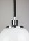 Lámpara colgante modelo 2240 Faro vintage de Luigi Massoni para Guzzini & Meblo, años 60, Imagen 5