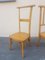 Chaises Valet Mid-Century, Set de 2 3