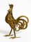 Metal Rooster, 1930s 3