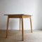 Vintage Kitchen Table with Formica Top, 1950s, Image 4