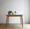 Vintage Kitchen Table with Formica Top, 1950s 2