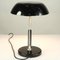 Vintage Bauhaus Table Lamp by Karl Trabert for Schaco, 1930s 4