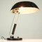 Lampe de Bureau Bauhaus Vintage par Karl Trabert pour Schaco, 1930s 2