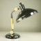 Industrial Table Lamp from Rosenthal, 1950s 3