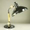 Industrial Table Lamp from Rosenthal, 1950s, Image 3