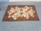 Vintage Woolen Rug, 1970s 12