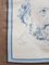 Antique Drawings by Baumeister, Set of 32, Image 9