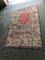 Vintage Turkish Prayer Kilim Rug, 1930s 7