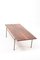 Mid-Century Danish Rosewood Coffee Table by Poul Nørreklit, 1950s, Image 8