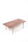 Mid-Century Danish Rosewood Coffee Table by Poul Nørreklit, 1950s, Image 6
