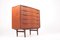 Mid-Century Danish Teak Chest of Drawers, 1960s 4