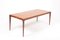 Mid-Century Rosewood Coffee Table by Johannes Andersen for CFC Silkeborg, 1960s 6