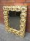 Vintage Crystal Lighted Mirror, 1970s 17