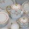 Czech Art Deco Coffee and Dessert Service from Epiag, Image 6