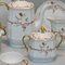 Czech Art Deco Coffee and Dessert Service from Epiag, Image 7