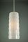 Mid-Century Porcelain Pendant Lamp 6