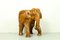 Mid-Century Carved Elephant Childrens Chair, 1960s, Image 8
