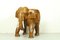 Mid-Century Carved Elephant Childrens Chair, 1960s, Image 9