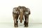 Mid-Century Carved Elephant Childrens Chair, 1960s 5