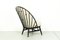 Lounge Chair by Sven Engström & Gunnar Myrstrand for Nässjö Stolfabrik, 1960s 6