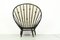 Lounge Chair by Sven Engström & Gunnar Myrstrand for Nässjö Stolfabrik, 1960s 4