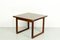 Danish Rosewood Coffee Table by Rud Thygesen for Heltborg Møbler, 1960s 1