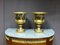 Medici Porcelain Vases, Set of 2, Image 3