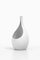 Swedish Model Pungo Ceramic Vase by Stig Lindberg for Gustavsberg, 1950s, Image 3