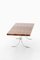 Danish Rosewood Dining Table by Poul Nørreklit for Selectform, 1960s 4