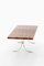 Danish Rosewood Dining Table by Poul Nørreklit for Selectform, 1960s, Image 4