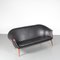 Scandinavian 3-Seater Sofa Attributed to Nanna Ditzel, 1950s, Image 4