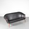 Skandinavisches 3-Sitzer Sofa von Nanna Ditzel, 1950er 4