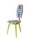 Chaise Lana Couleur Citron Vert de Photoliu 1