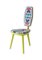 Limettenfarbener Lana Chair von Photoliu 1